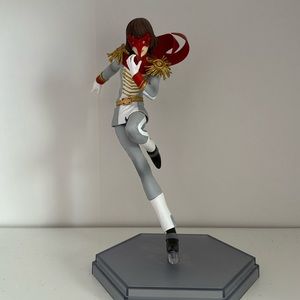 Pop Up Parade Goro Akechi/Crow Persona 5 figure
